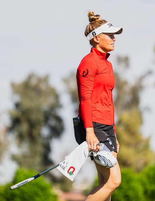 22" x 44" Golf Tour Caddy Towel - Various Colors - Customizable Logo's